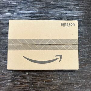 Amazonギフトカード 空箱
