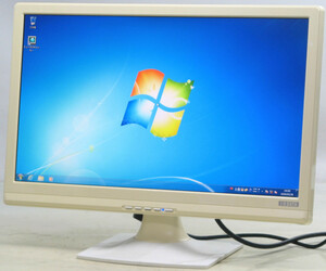 ■IODATA LCD-AD202X 20インチTFTワイド液晶モニター■#16