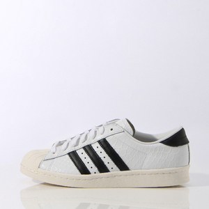 HYKE × ADIDAS ORIGINALS US9 27cm AOH002 B35756 スーパースター superstar