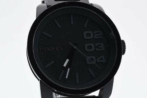 ディーゼル ラウンド クォーツ DZ-1371 111206 メンズ 腕時計 DIESEL