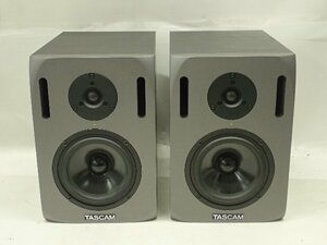 TASCAM タスカム VL-A5 アクティブモニタースピーカー ペア ¶ 6DFE0-2