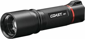 【中古】COAST 4XAAA HIGH PERFORMANCE 251 LUMENS PURE BEAM LED TORCH