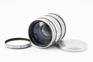 Leica ライカ Summarit 50mm f/1.5 L39 ライカスクリューマウント　♯2546