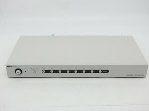 中古品　LAND Computer ランドコンピュータ 8入力4出力HDMI分配セレクタ　送料無料