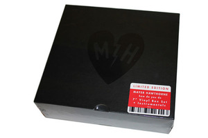 【新品・アナログレコード・FB5160】Mayer Hawthorne / HOW DO YOU DO 45 BOX SET