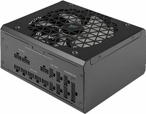 CORSAIR Corsair PC電源ユニット RM1000x Shift PCIe5.0/ATX3.0対応 CP-9020253-JP PS1274　新品未開封こんげつ