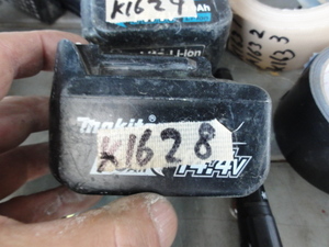 ｋ1628　マキタ　ＢＬ1430　14.4Ｖ