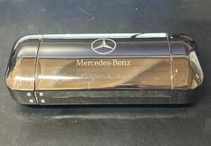 ◇Mercedes-Benz メルセデスベンツ　メガネケース　中古