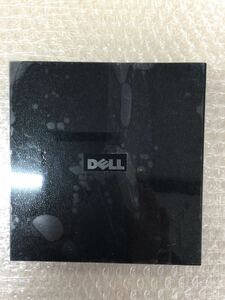 ◎(D0082) 中古美品 DELL PD02S DVDマルチドライブ eSATA接続