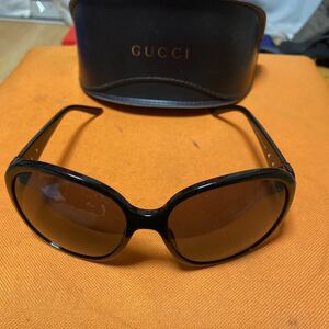 GUCCI グッチ　サングラス