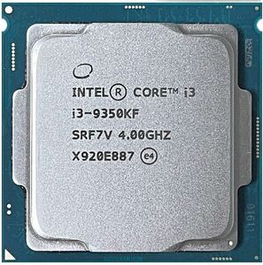 Intel Core i3-9350KF SRF7V 4C 4GHz 8MB 91W LGA1151 CM8068403376823