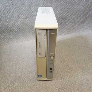 Windows XP・7・10 OS選択可 ★ NEC MB-F PC-MK32MBZDF Core i5-3470/メモリ4GB/HDD250GB/USB3.0/RS232C/便利ソフト/リカバリー作成T055D