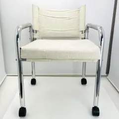 【高級】innovator キャプテンチェア 椅子 チェア キャスター付き