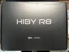 Hiby R8SS 美品