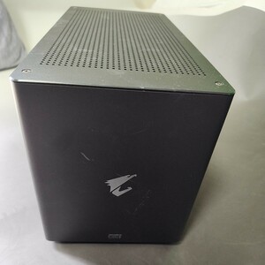 GV-N3090-IXEB-24GD AORUS RTX3090 Gaming Box