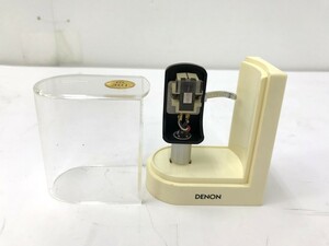 【同梱可】【60】ジャンク品 DENON デノン DL-301 レコード針 カートリッジ 動作未確認