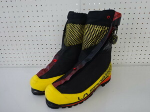 LA SPORTIVA ガッシャブルム5 EVO スポルティバ 冬靴 登山 靴 030803007