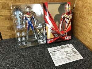 SAG44989大 ★未使用★ バンダイ ULTRA ACT ウルトラマンダイナ フィギュア 直接お渡し歓迎