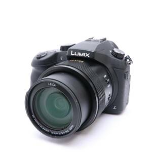 #F1081【外観美品】 Panasonic パナソニック LUMIX DMC-FZ1000