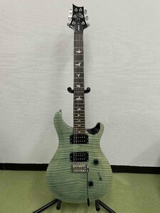 【全国送料無料】Paul Reed Smith PRS SE Custom 24 / Sapphire