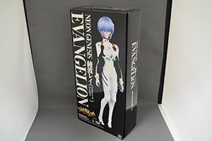 RAH リアルアクションヒーローズ 新世紀エヴァンゲリオン 綾波レイ プラグスーツVer. 1/6スケール ABS&ATBC-PVC製 　(shin