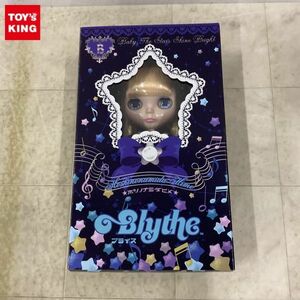 1円〜 タカラトミー Blythe ブライス ホシノナミダヒメ 特典付