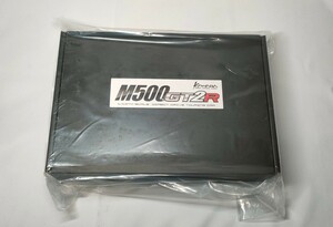【新品未使用】カワダ M500GT2R シャーシキット M5101