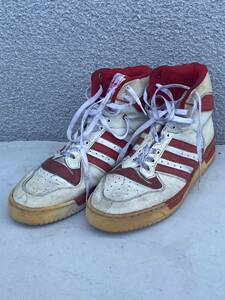 adidas rivalry made in France 80年代