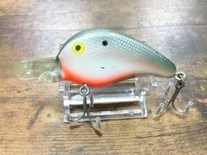 OLD/HEDDON/HEDD-HUNTER/Medium-Dive/SD/3/8oz/No.9305/オールド/ヘドン/ヘッドハンター/ミディアムダイブ