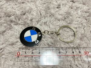 BMW エンブレム　キーホルダー