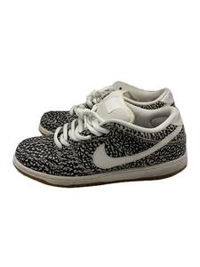 NIKE◆DUNK LOW PREMIUM SB/ダンクロープレミアム/ブラック/313170-110/27.5cm/BLK