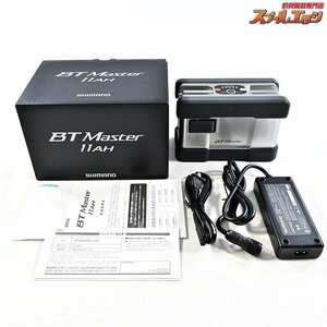 ★☆【シマノ】 22BTマスター 11Ah 電動丸 SHIMANO BT-MASTER K_060★☆e04284