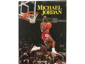 洋書◆マイケル・ジョーダン写真集 本 NBA バスケットボール シカゴ・ブルズ バスケ