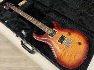 Paul Reed Smith（PRS）