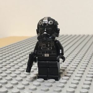 SW_lego★正規品 タイ・ボマー パイロットA★タイ ファイター レゴ スターウォーズ フィグ 正規品保証