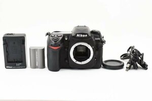 ★超美品★ Nikon ニコン D200 ボディ #14417MTT