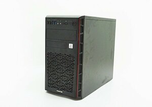 ♪◇美品【FRONTIER フロンティア】ゲーミングデスクトップPC Core i5-10400F/メモリ16GB/GTX 1660 Super デスクトップPC