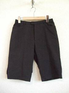 NICECLAUPグレーハーフパンツ（USED）61513