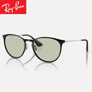 【定価23,210円】レイバン Ray-Ban サングラス (ORB3539-9268-2-54) ERIKA METAL WASHED LENSES 新品値札付き【Ray-Ban 正規品】国内正規品