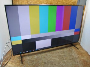 ◎SONY BRAVIA XR-55X90K 地上・BS・110度CS プレミアム4K液晶テレビ 無線 Google TV YouTube 外付けHDD録画 2022年製 リモコン付◎174