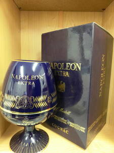 ★☆74369　MARTELL　マーテル　 NAPOLEON EXTRA ナポレオン　エクストラ　700ｍｌ　40％☆★