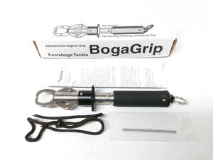 FI-603◆ボガグリップ Boga Grip 15LBS 15ポンド ランディングツール フィッシュグリップ 中古品