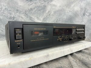 □t2147　ジャンク★Nakamichi　DR-2　ナカミチ　カセットデッキ