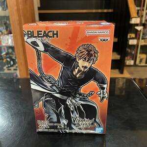 ★【未開封】 BLEACH ブリーチ VIBRATION STARS-黒崎一護- フィギュア 2U-100