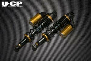 ■新品CB1300SF(SC54) SUPER FOUR/スーパーフォア U-CP ORIGINARL SUSPENSION【BKGD】 保証付 サスペンション