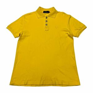 FRED PERRY フレッドペリー 半袖ポロシャツ S