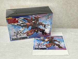 LINKL PLANE Days of Birth ガンプラ付限定盤 メガジャケ付 Amazon.co.jp限定 ガンダムビルドメタバース [CD+Blu-ray] syacd074381