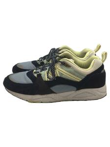 karhu◆KARHU FUSION 2.0/ローカットスニーカー/US11/ネイビー/F804066