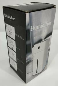 001　1368　Humidifer 加湿器　1L加湿器 USB車のホームオフィス