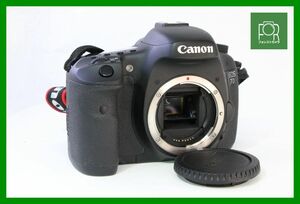 【同梱歓迎】【動作保証・点検済】良品■Canon EOS 7D■バッテリー付き・チャージャーなし■CCC226